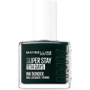Maybelline SUPERSTAY INK BONDER Lakiery do paznokci 12,3 ml 12.3 ml - Lakiery do paznokci - miniaturka - grafika 1