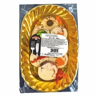 Szybkie dania obiadowe - KOTW PSTRĄG FASZEROWANY 800G - miniaturka - grafika 1