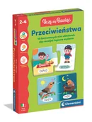 Zabawki kreatywne - Przeciwieństwa 50434 - zabawka - miniaturka - grafika 1
