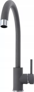 KERNAU Bateria KWT 07A Grey Metallic 185216 - Baterie kuchenne - miniaturka - grafika 1
