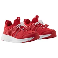 Buty dla chłopców - Buty dziecięce Reima Luontuu Rozmiar butów (UE): 23 / Kolor: czerwony - miniaturka - grafika 1