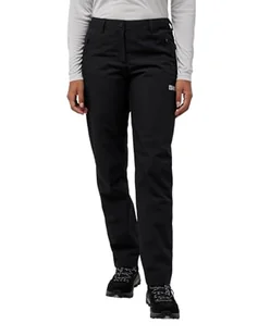 Jack Wolfskin Parana Pants W damskie spodnie trekkingowe - Spodnie damskie - miniaturka - grafika 1