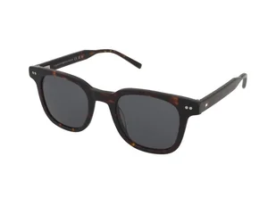 Okulary przeciwsłoneczne Tommy Hilfiger TH 2126/S 086/IR - Okulary przeciwsłoneczne Okulary przeciwsłoneczne Tommy Hilfiger TH 2126/S 086/IR - Okulary przeciwsłoneczne - miniaturka - grafika 1