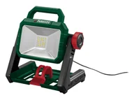 Oświetlenie warsztatowe - PARKSIDE® Akumulatorowy reflektor LED 20 V, PLSA 20-Li A1 (bez akumulatora i ładowarki) - miniaturka - grafika 1