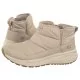 Botki damskie - Botki Bobs Sparrow 2.0 Taupe 117260/TPE (SK167-a) Skechers - grafika 1