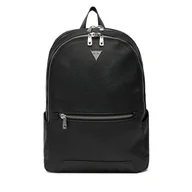 Plecaki - Guess Plecak HMTOLG P5475 Czarny - miniaturka - grafika 1