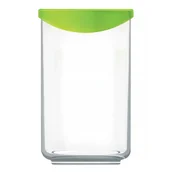 Pojemniki kuchenne - Luminarc Keep'n pojemnik z pokrywką,1l, 1 sztuka G4381 - miniaturka - grafika 1