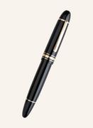 Montblanc Pióro Wieczne Meisterstück 149 schwarz