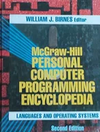 Bezpieczeństwo - McGraw-Hill Personal Computer Programming Encyclopedia - miniaturka - grafika 1