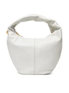 Torebki damskie - Furla Torebka Ring WB01676 BX3168 1704S Biały - miniaturka - grafika 1