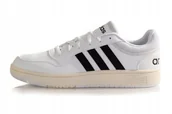 Buty sportowe męskie - ADIDAS HOOPS 3 0 - miniaturka - grafika 1
