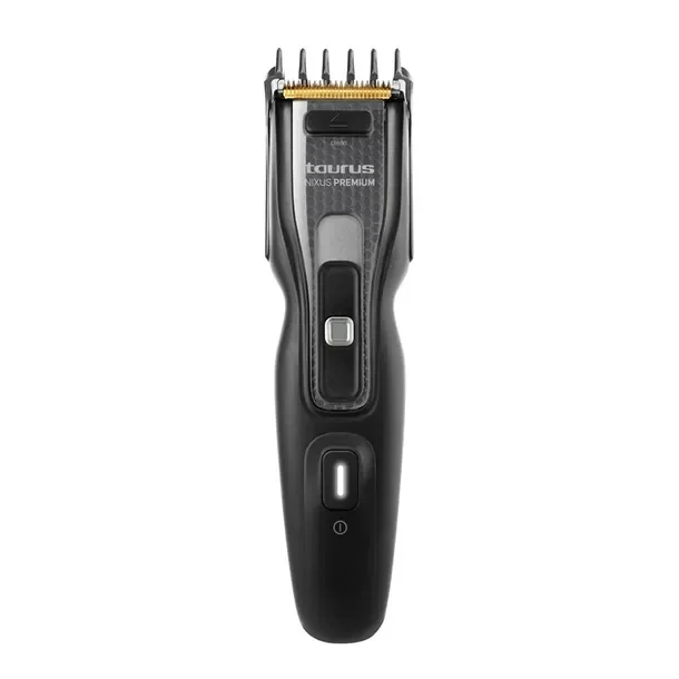 Taurus Nixus Premium Maszynka Do Strzyżenia Włosów Brody Trymer 0,5-18mm