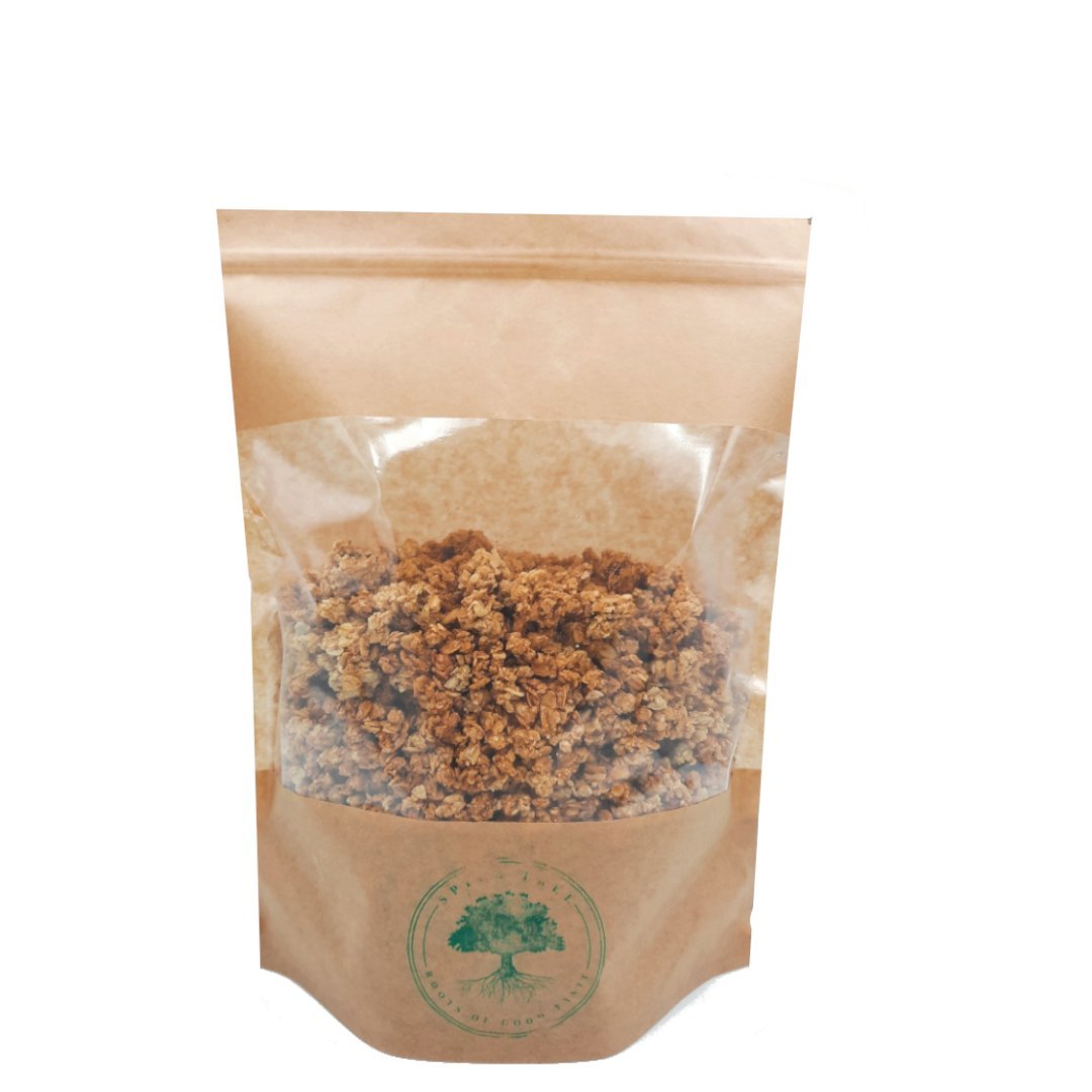 Granola crunchy 1kg, Spice Tree