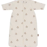 Śpiworki dla dzieci - Śpiworek do spania niemowlęcy całoroczny Nostalgia 110 cm Jollein - miniaturka - grafika 1