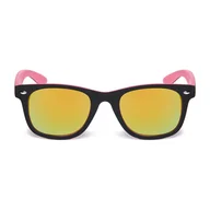 Okulary dla dzieci - ROXY RX-KA-003-SS25 Różowy - miniaturka - grafika 1