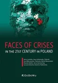 Ekonomia - Faces of Crises in the 21st Century in Poland - miniaturka - grafika 1