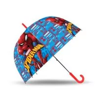 Parasolka automatyczna Spiderman - Parasolki dla dzieci - miniaturka - grafika 1