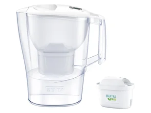 Brita Aluna bialy - Wkłady filtrujące - miniaturka - grafika 1