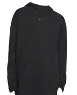 Bluzy damskie - Bluza Nike NSW Loose Fit Funnel Neck DR7844010 M - miniaturka - grafika 1