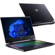 Laptopy - ACER Predator Helios 300 PH315-55 15.6" IPS 165Hz i7-12700H 16GB RAM 512GB SSD GeForce RTX3060 Windows 11 Home NH.QGPEP.001 - miniaturka - grafika 1