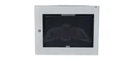 Akcesoria do szaf serwerowych - Sabaj-System Wisząca obudowa przemysłowa pyłoszczelna na komputer PC IP65 Monitor do 27" 60 kg nośności WOPC-32 WOPC-27 - miniaturka - grafika 1