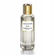 Wody i perfumy damskie - Mancera Gold Incense 60ml - miniaturka - grafika 1