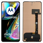 Części serwisowe do telefonów - WYŚWIETLACZ EKRAN LCD DO MOTOROLA G82 XT2225-1 INCELL - miniaturka - grafika 1