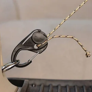 Nite Ize - CamJam Cord Tightener - NCJ-01-R3 - Sprzęt wspinaczkowy - miniaturka - grafika 5