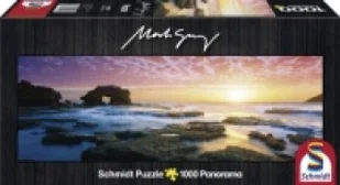 Schmidt Bridgewater/Australia Panoramiczne 105068 - Puzzle - miniaturka - grafika 2