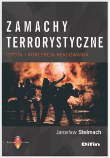 Zamachy terrorystyczne - Militaria i wojskowość - miniaturka - grafika 1