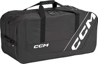 Torby sportowe - Torba hokejowa CCM 510 Black/White 32" Junior - miniaturka - grafika 1