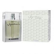 Wody i perfumy męskie - Al Haramain Signature Męska Woda Toaletowa 100ml - miniaturka - grafika 1