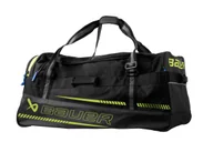Torby sportowe - Torba hokejowa Bauer Elite Carry Bag Black Junior - miniaturka - grafika 1