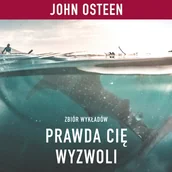Audiobooki - poradniki - Prawda Cię wyzwoli - miniaturka - grafika 1