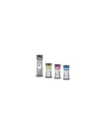 Tusze oryginalne - EPSON WorkForce Pro WF-C87xR Cyan XL Ink Supply Unit - miniaturka - grafika 1