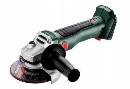 Metabo Szlifierka Kąt.125 W 18 l Bl 9-125 Carcass 602374850