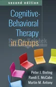 Pozostałe książki - Cognitive-Behavioral Therapy in Groups - miniaturka - grafika 1