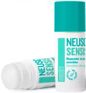 Pielęgnacja stóp - Krem do nóg Neusc Feet Stick - Heel Repair Stick 24 g (8470001585707) - miniaturka - grafika 1