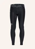 Legginsy - Under Armour Legginsy Heatgear® schwarz - miniaturka - grafika 1
