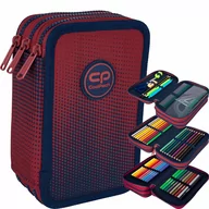 Piórniki - Patio Piórnik potrójny z wyposażeniem Jumper 3 Gradient Costa CoolPack F067758 - miniaturka - grafika 1