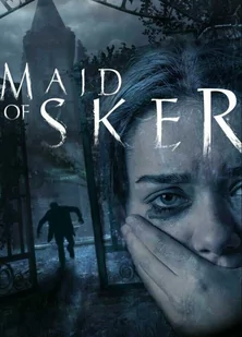Maid of Sker (PC) klucz Steam - Gry PC Cyfrowe - miniaturka - grafika 1