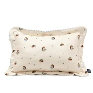 Kołdry i poduszki dla dzieci - La Millou - Poduszka do spania Bamboo BERRY HENRY - miniaturka - grafika 1