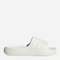 Klapki i japonki damskie - Klapki basenowe damskie adidas Originals Adilette Ayoon W GV9536 36.5 (4UK) Białe (4065426704778) - miniaturka - grafika 1