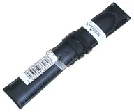 Akcesoria do zegarków - Skórzany pasek do zegarka 22 mm Morellato A01X0969087019CR22 - miniaturka - grafika 1