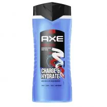 AXE Sport Blast 400ml - Żele pod prysznic dla mężczyzn - miniaturka - grafika 2