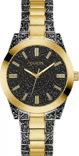 Zegarek Guess GW0303L1 - Zegarki damskie - miniaturka - grafika 1