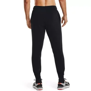 Spodnie dresowe męskie Under Armour RIVAL TERRY JOGGER - Spodnie męskie - miniaturka - grafika 2