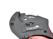 Narzędzia warsztatowe - Nożyce do rur i peszli z wymiennym ostrzem - miniaturka - grafika 1