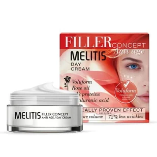 Krem na dzień ujędrniający z Voluform 50ML - Kremy do twarzy - miniaturka - grafika 1