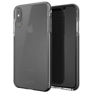 Etui i futerały do telefonów - Gear4 Etui D30 Piccadilly do iPhone Xs Max Czarny D3OXSMBLACK D3OXSMBLACK - miniaturka - grafika 1